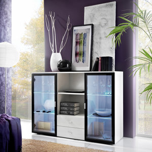 Vitrine Bryan von Orren Ellis
