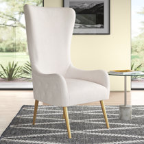 venn accent chair