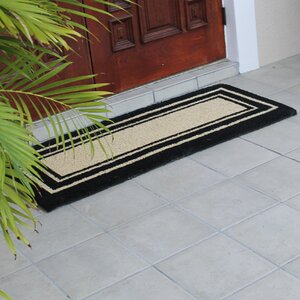 First Impression Classic Westwood Doormat