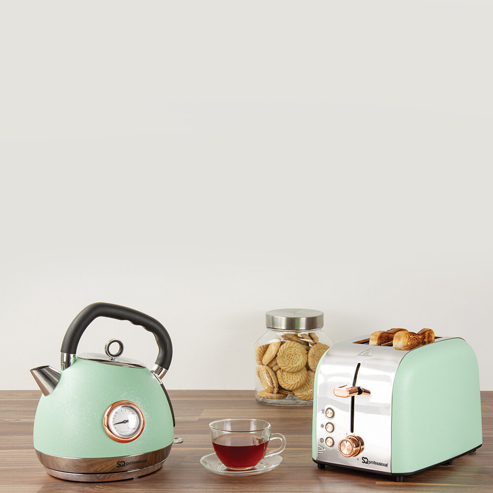 electric kettle set