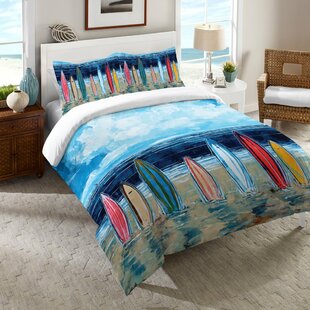 surf duvet