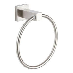 Baden Towel Ring