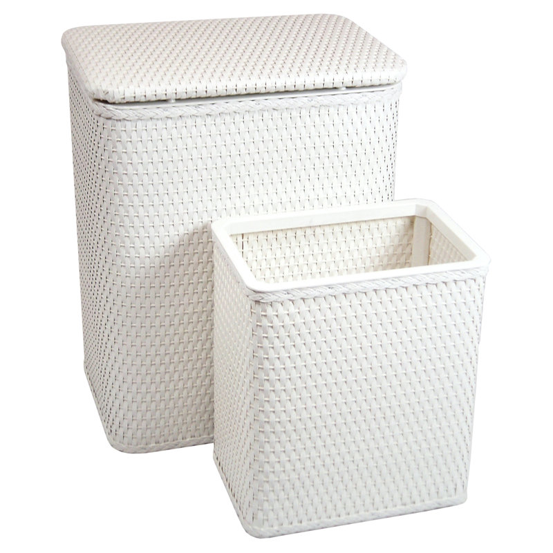 Redmon For Kids Chelsea Nursery Laundry Set Reviews Wayfair Chelsea Nursery Laundry Set
