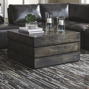 Binns Coffee Table by Foundry Select