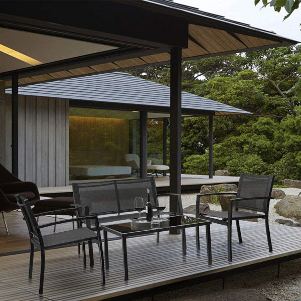 vancouver 5 piece cube set
