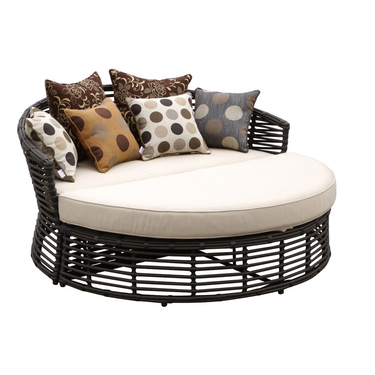 sunbrella daybed