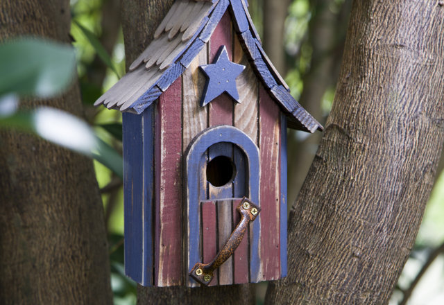 Our Favorite Birdhouses