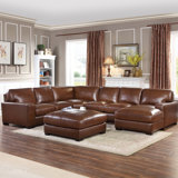 Simmons Big Top Sectional Wayfair