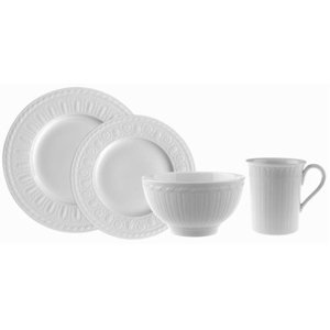 Cellini 24 Piece Dinnerware Set, Service for 6