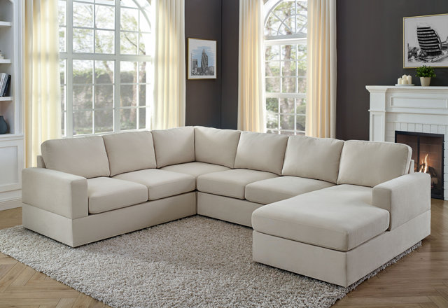 Our Best Sectional Deals