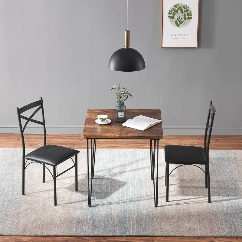 wayfair table and chairs