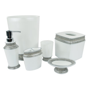 Bath Accessory Sets You Ll Love Save To Idea Board