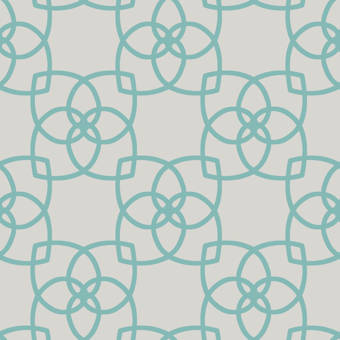 Gratuit Images York Wallcoverings Dazzling Dimensions Interlocking Geo 33 L X 21 actualisé par