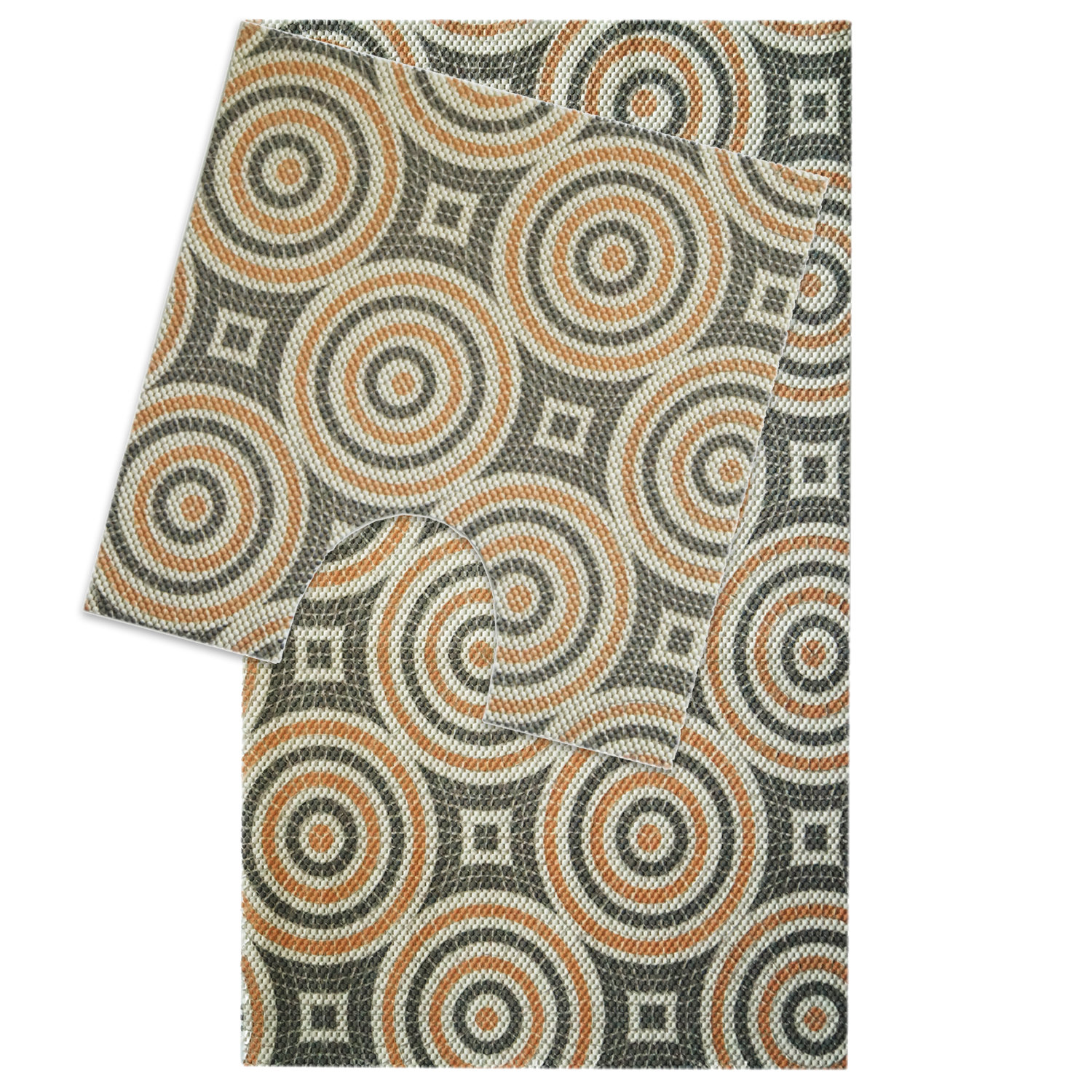 Dundee Deco Bath Mat Wayfair