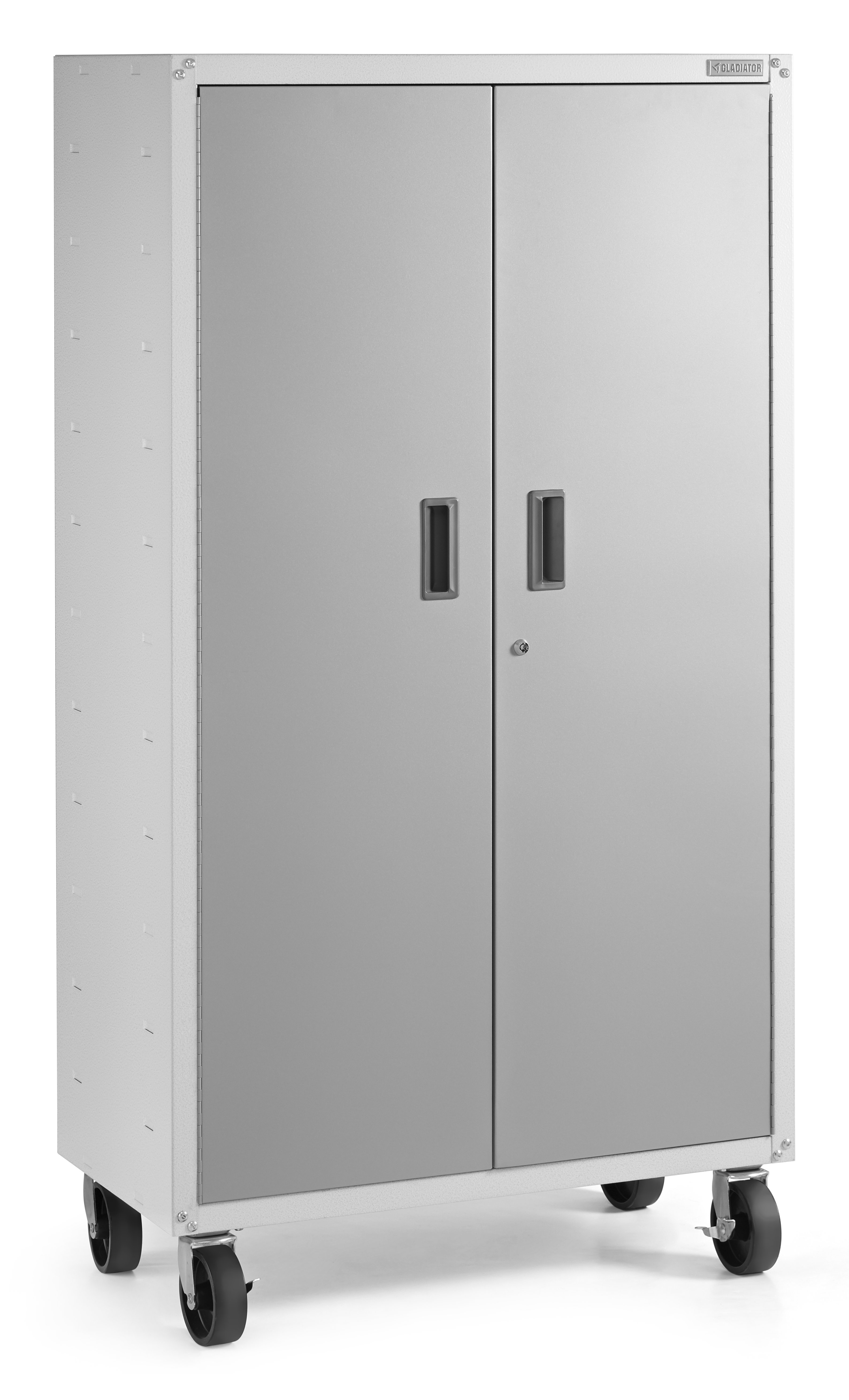 Gladiator ReadyToAssemble Mobile Storage & Reviews Wayfair