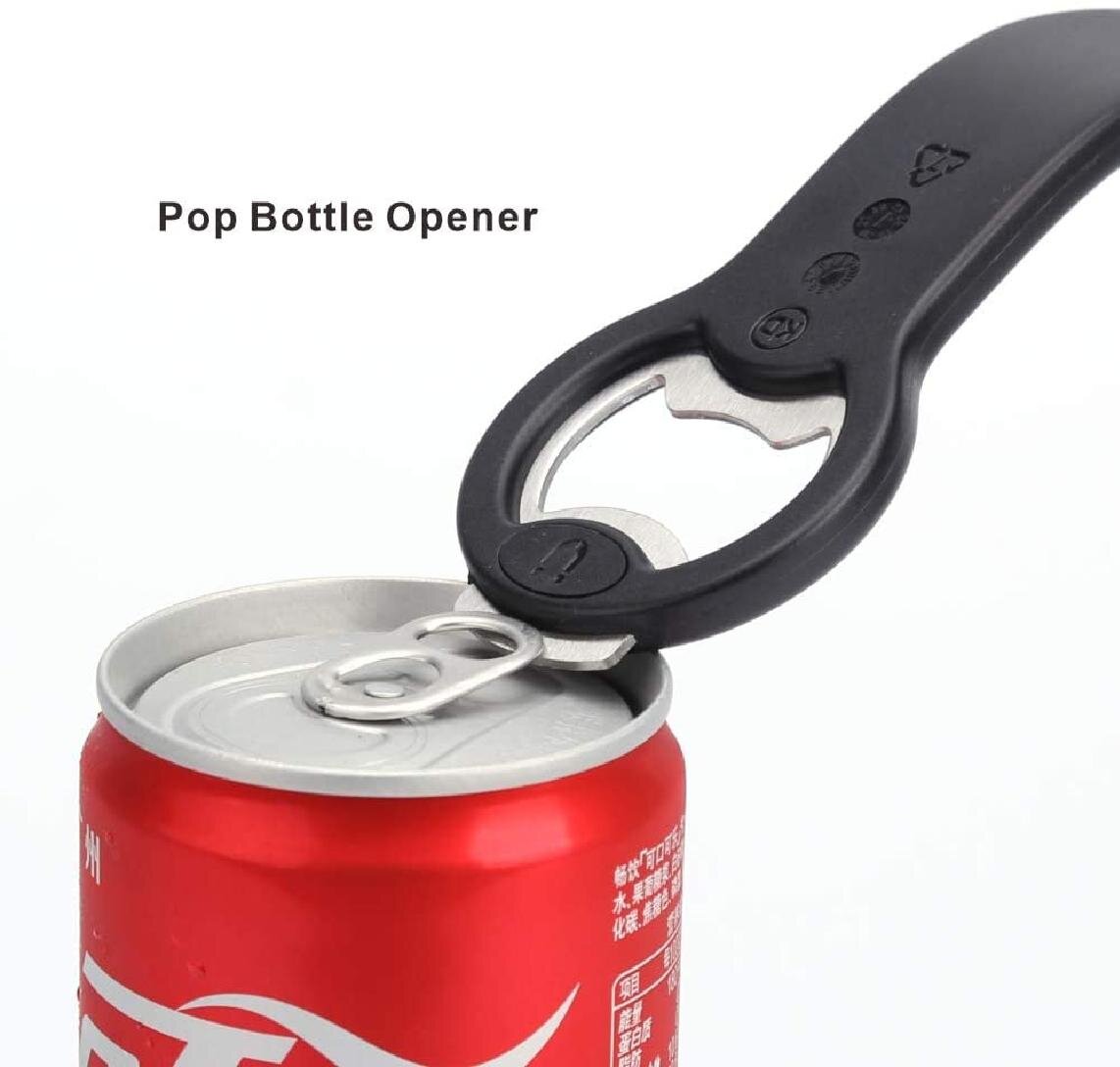 Coca Cola White "Credit Card" Bottle Opener Fridge Magnet Coke 