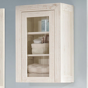 45 x 70 cm Badschrank Babylon von Massivum