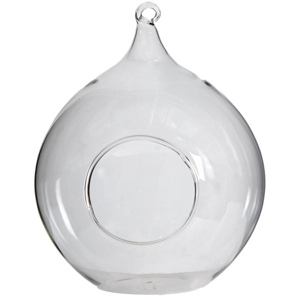 Round Bird Feeder Wayfair