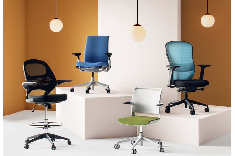 best office chair wayfair