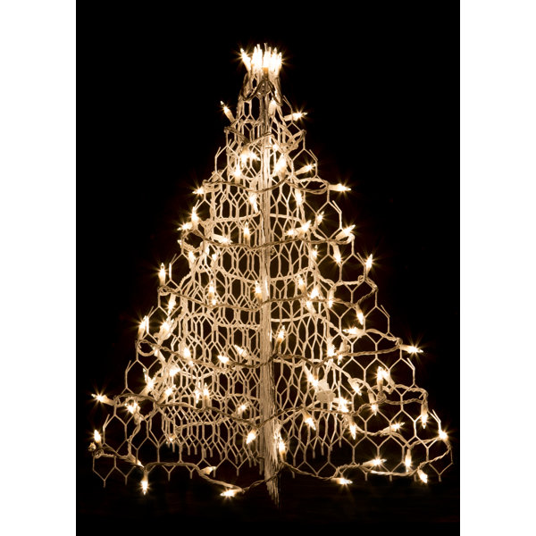 Crab Pot Christmas Trees Crab Pot Christmas Tree® With 100 Crab Pot Christmas Trees Crab Pot Christmas Tree® with 100 Incandescent Mini Lights & Reviews | Wayfair - Crab Pot Christmas Trees Crab Pot Christmas Tree® With 100