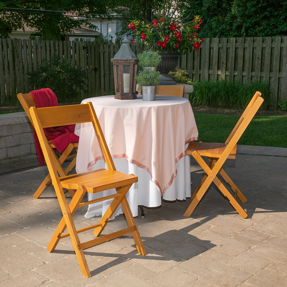 Featured image of post Vintage Wooden Folding Chairs / The wood is nice and shiny and smooth with a very natural finish.