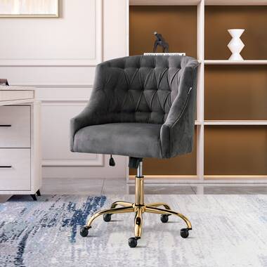 amboss desk chair