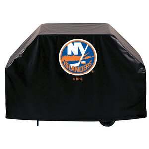 NHL Grill Cover