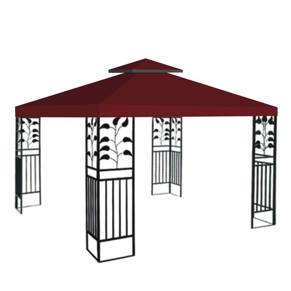 Black, 175 x 115 Flat Springs & Canopies Replacement Canopy for Garden swing 2/3 seater different sizes and styles available