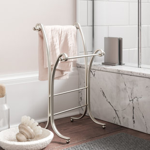 Find The Perfect Countertop Towel Stands Wayfair Kilgore Countertop Towel Stand