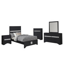 Wayfair Cheap Bedroom Sets Under 500 You Ll Love In 2021