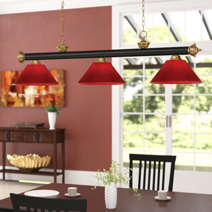 Pool Table Lights You Ll Love Wayfair Quickview