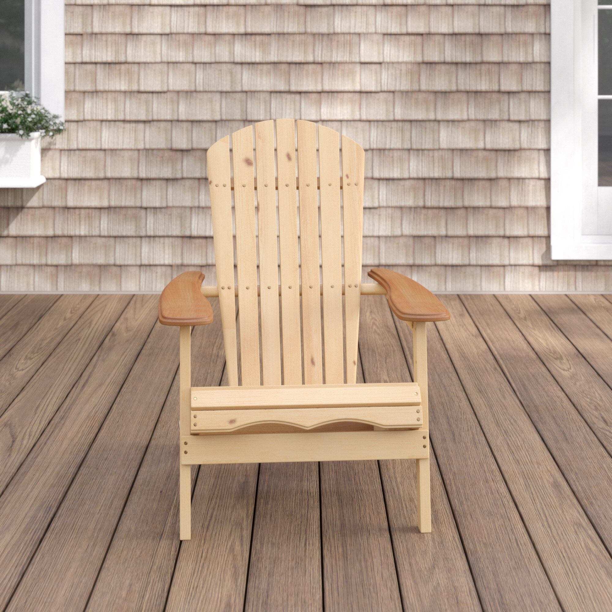 folding adirondack chair kits