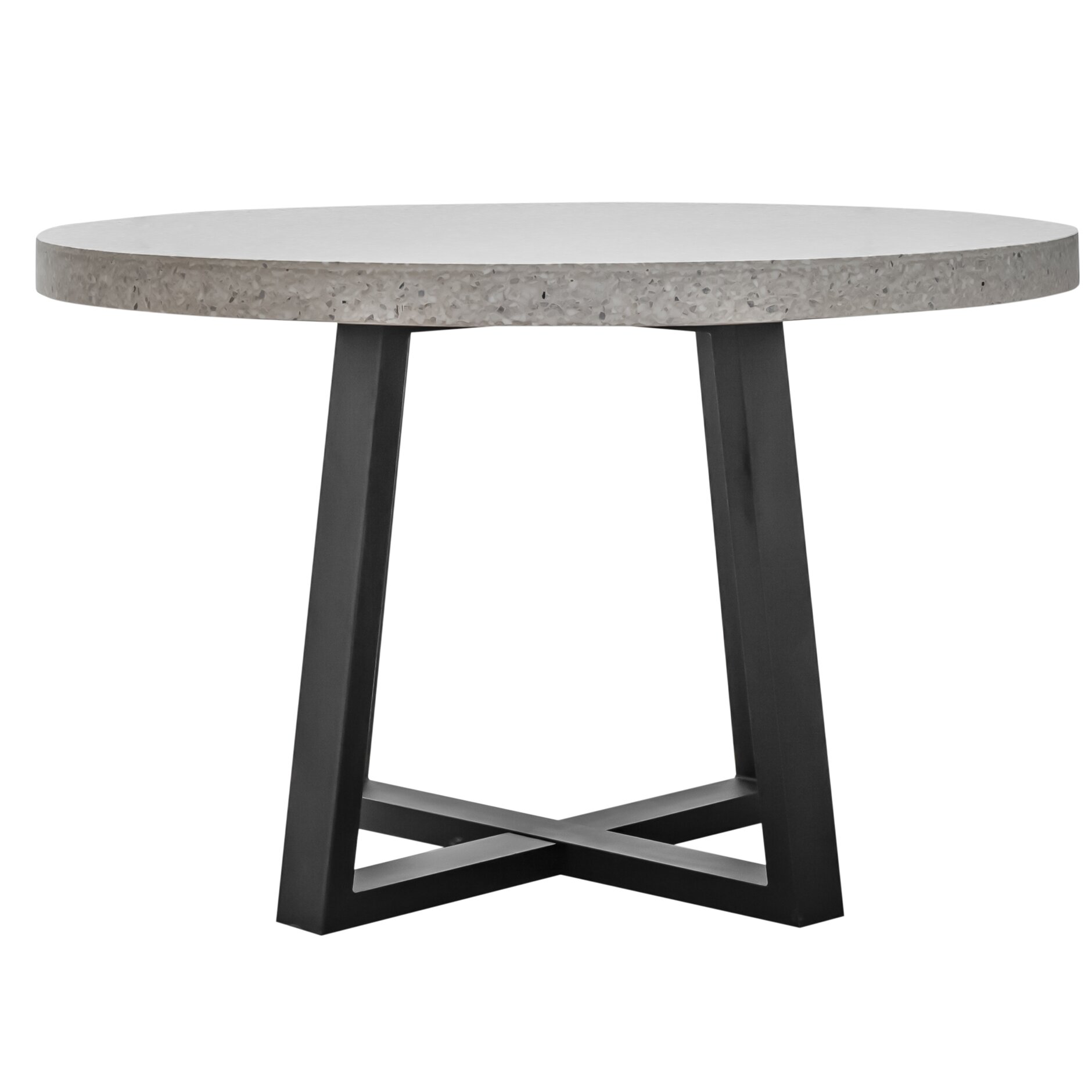 Desiree Concrete Dining Table