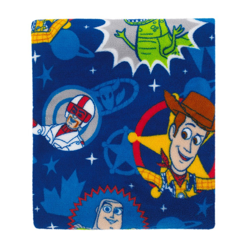 toy story blanket