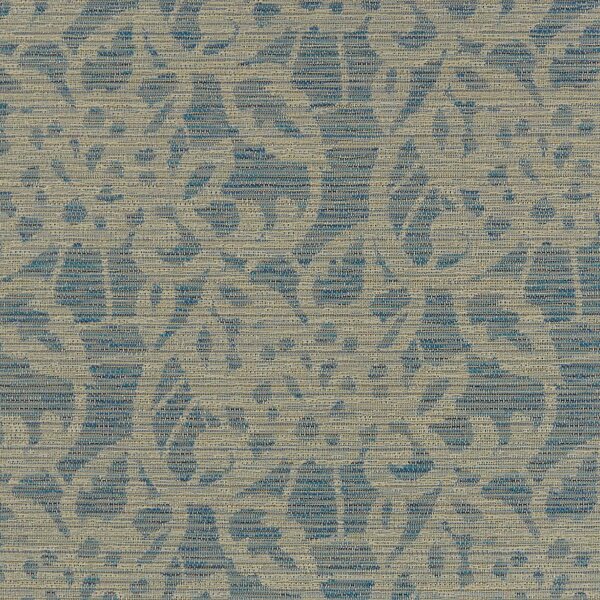 American Silk Oasis Fabric | Perigold