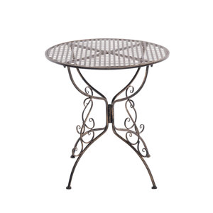 Bistrotisch Champlain von Home & Haus