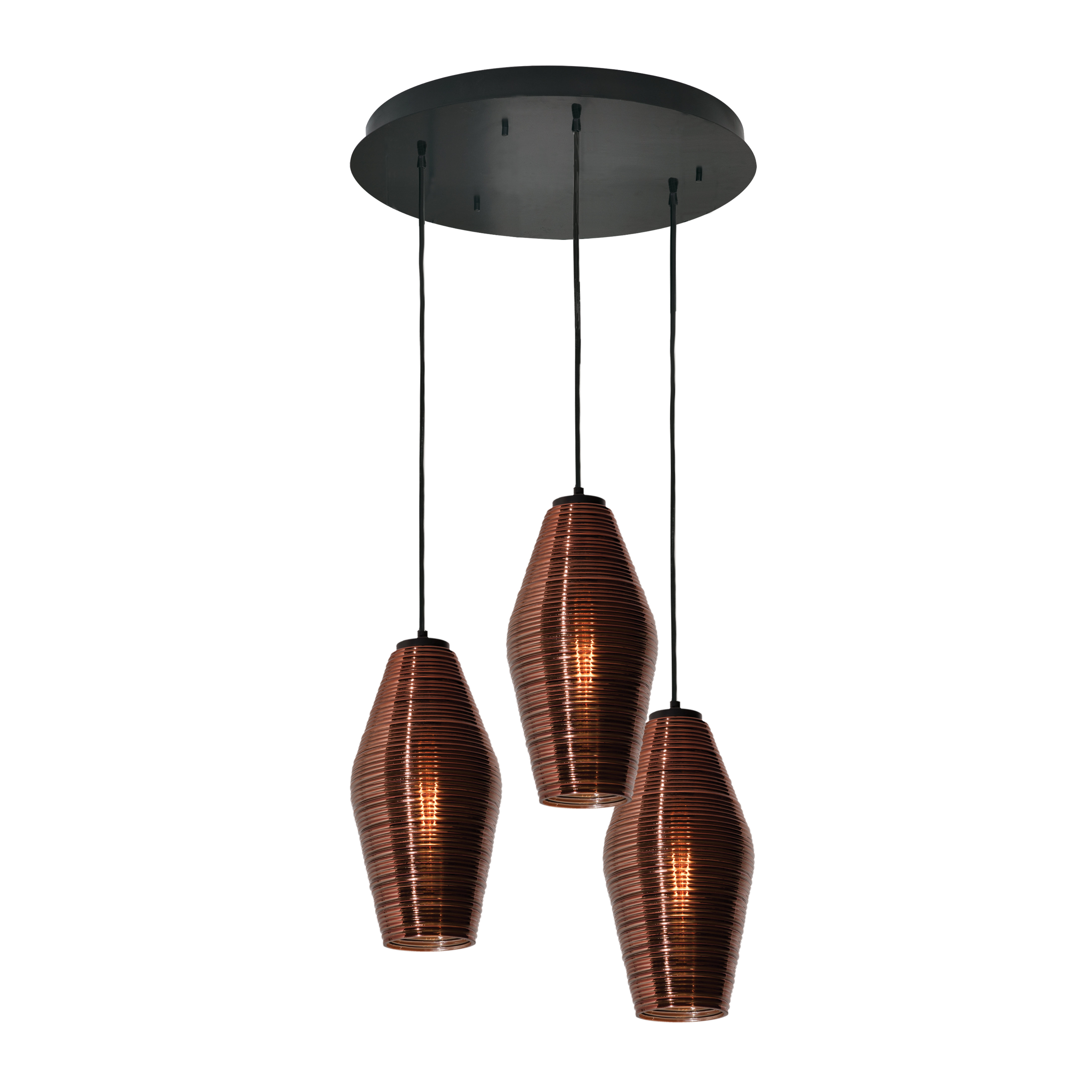 bungalow rose pendant light