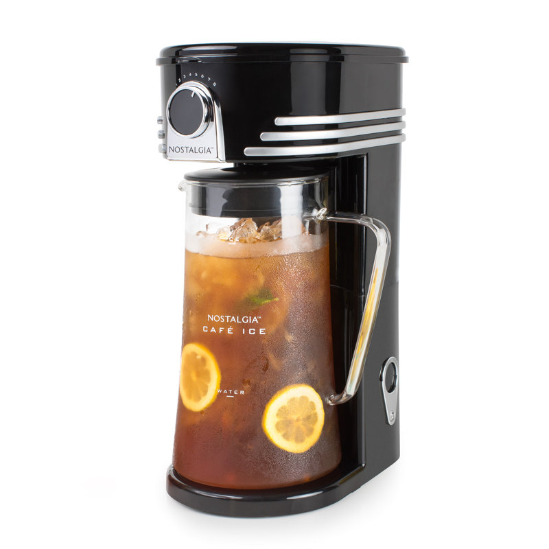 tea coffee maker