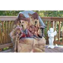 Download Cowboy Blanket Wayfair