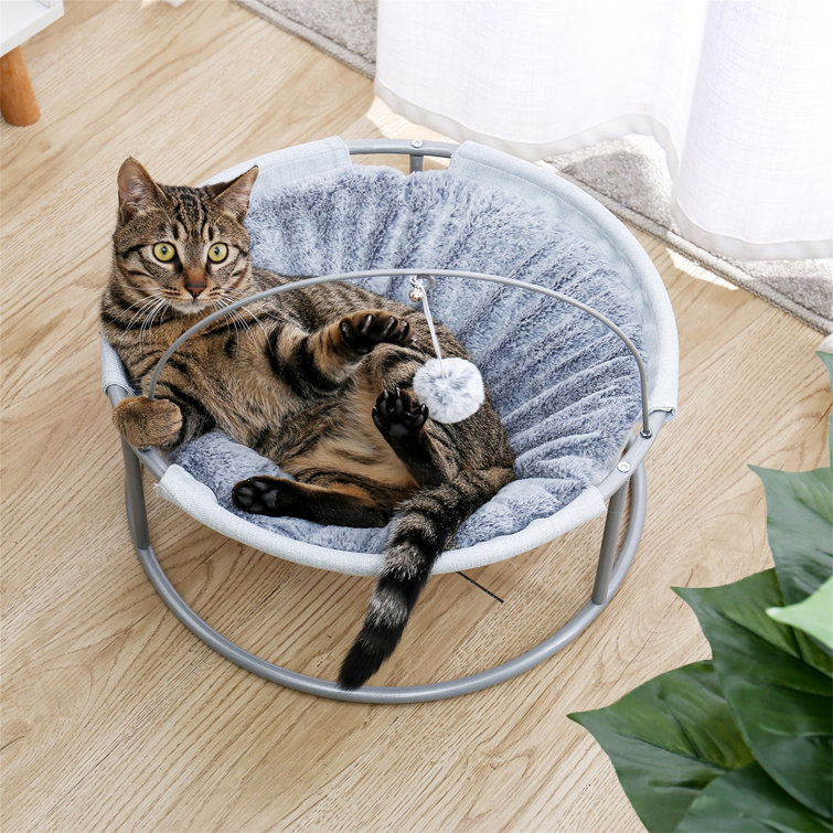 wayfair cat beds