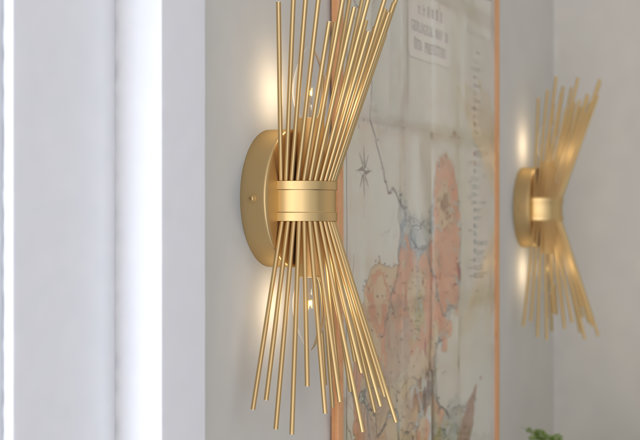 Our Best Wall Sconce Deals