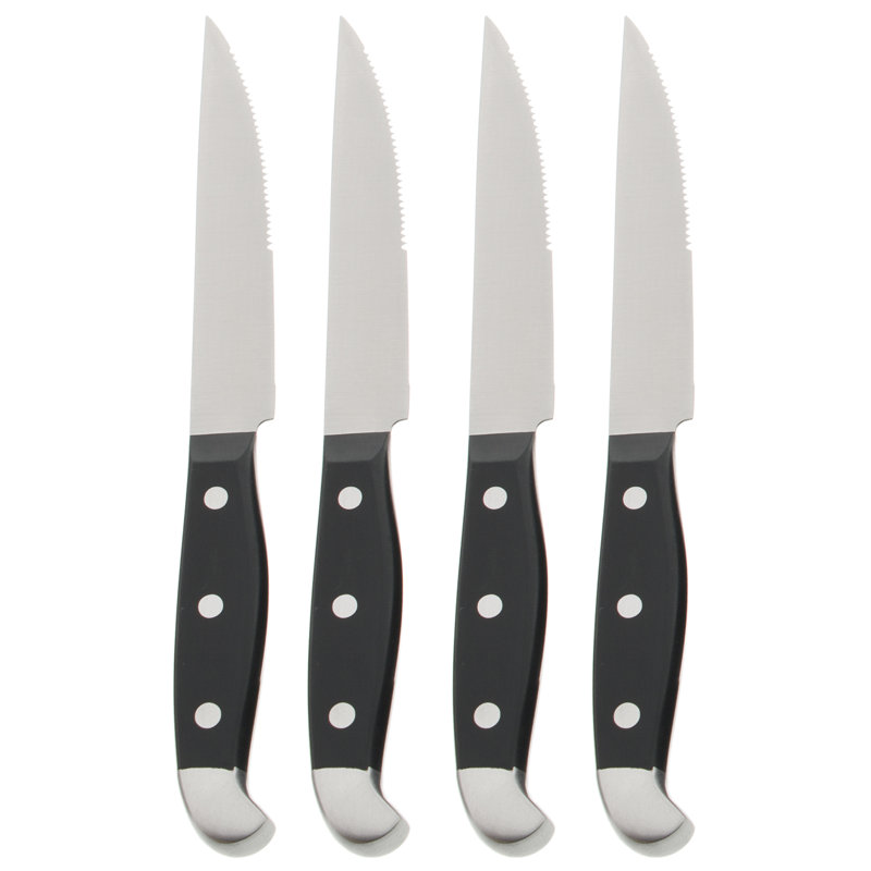 Gold Steak Knife | Wayfair Gold Steak Knife | Wayfair
