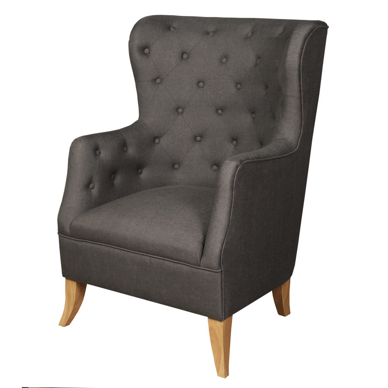 wayfair wing chairs