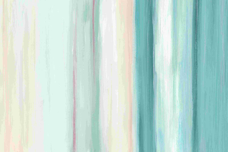 Seafoam Spectrum II Size: 30" W x 20" H x 1.25 " D