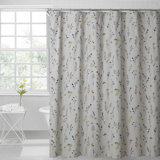 Extra Long 72 X 96 Shower Curtains You Ll Love In 2020 Wayfair