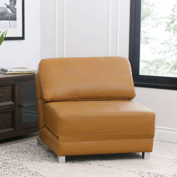 Convertible Futon Chair Wayfair