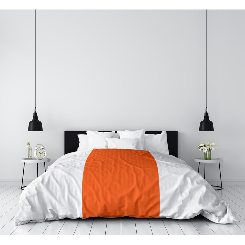 East Urban Home Arizona Single Duvet Cover Wayfair