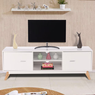 Borja TV Stand by Wrought Studio