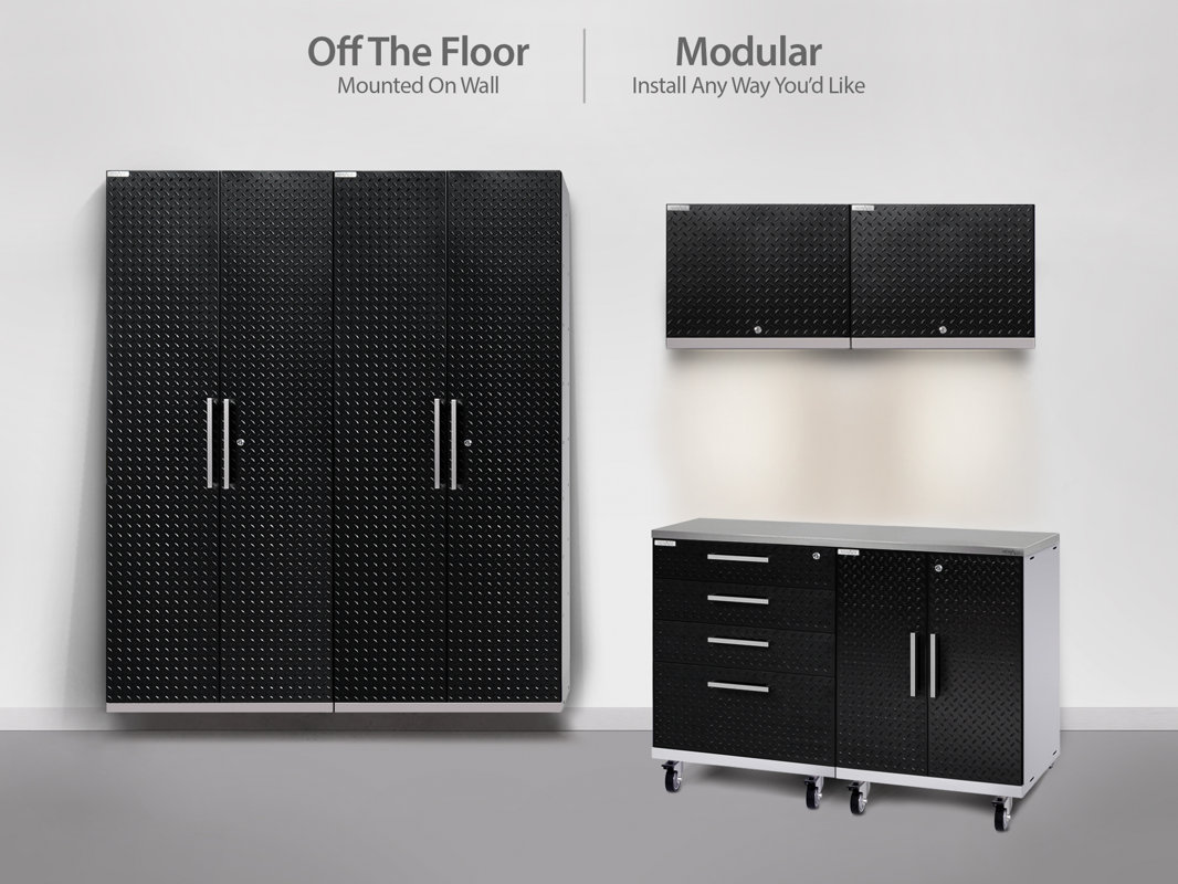 Newage Products Performance 2 0 Diamond Plate Series 77 25 H X 108 Performance 2 0 Diamond Plate Series 77 25 H X 108 W 18 D