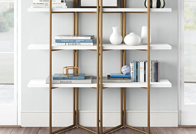 Best-Selling Bookcases